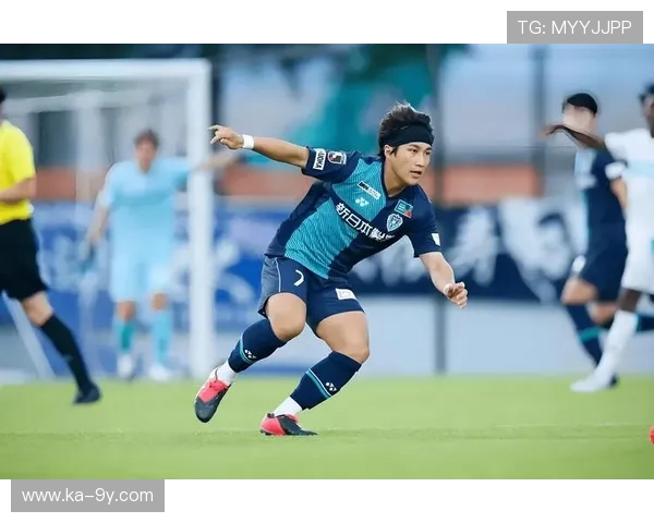 聚焦竞彩足球直播呈现甲府风林赛场精彩瞬间深度解读赛事亮点全览